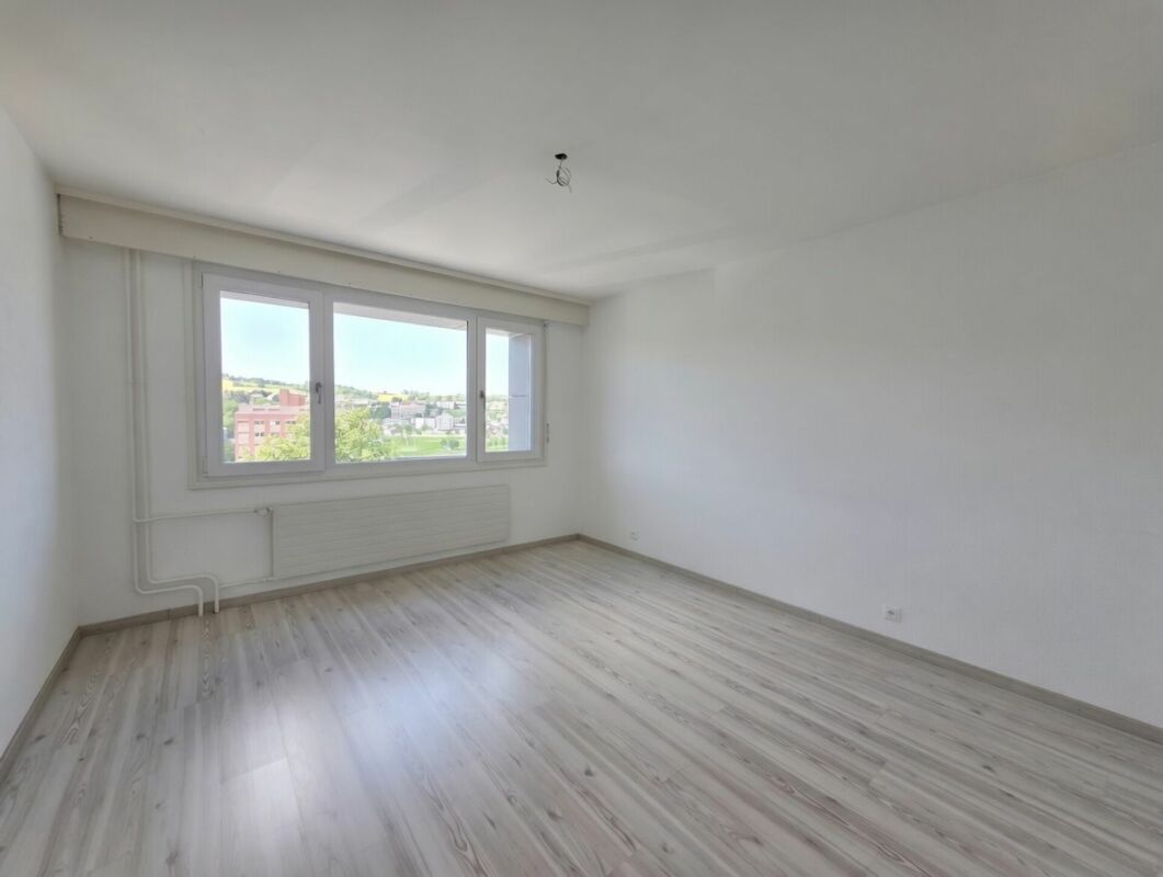 4 ½ rooms apartment, photo 4 sur 5