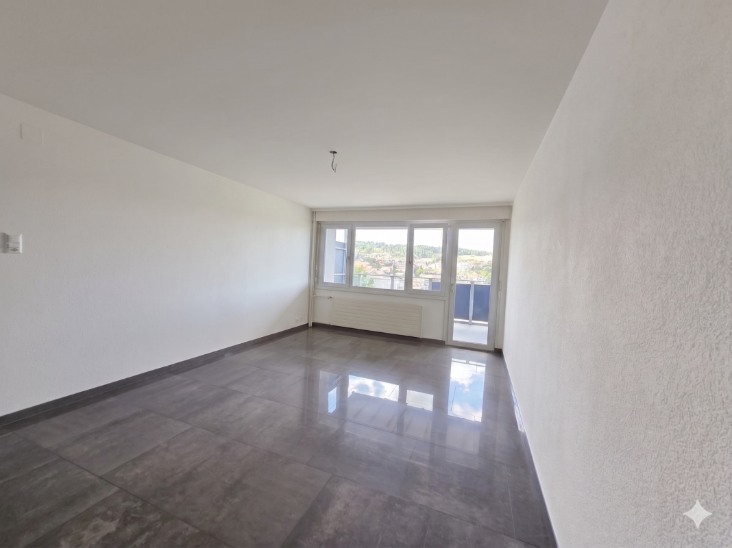 4 ½ rooms apartment, photo 3 sur 5