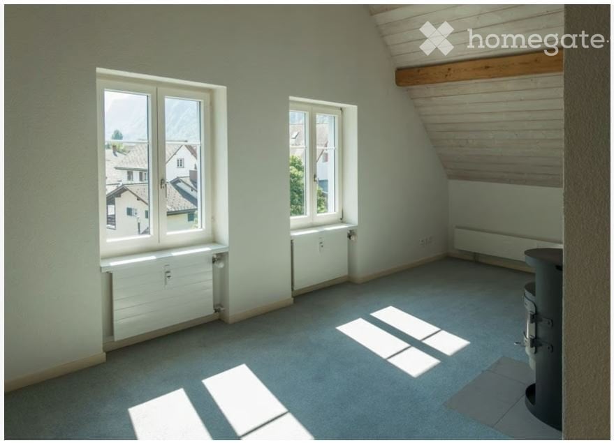Appartement de 2 ½ pièces