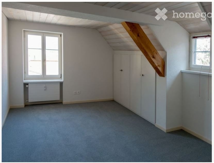 Appartement de 2 ½ pièces
