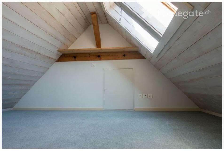 Appartement de 2 ½ pièces