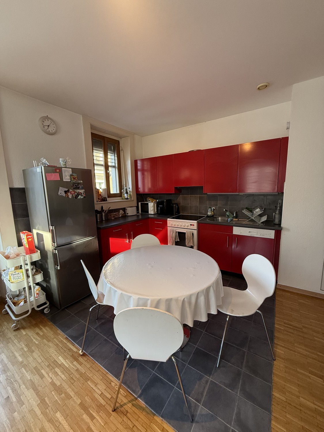 Chambre en colocation, photo 2 sur 4