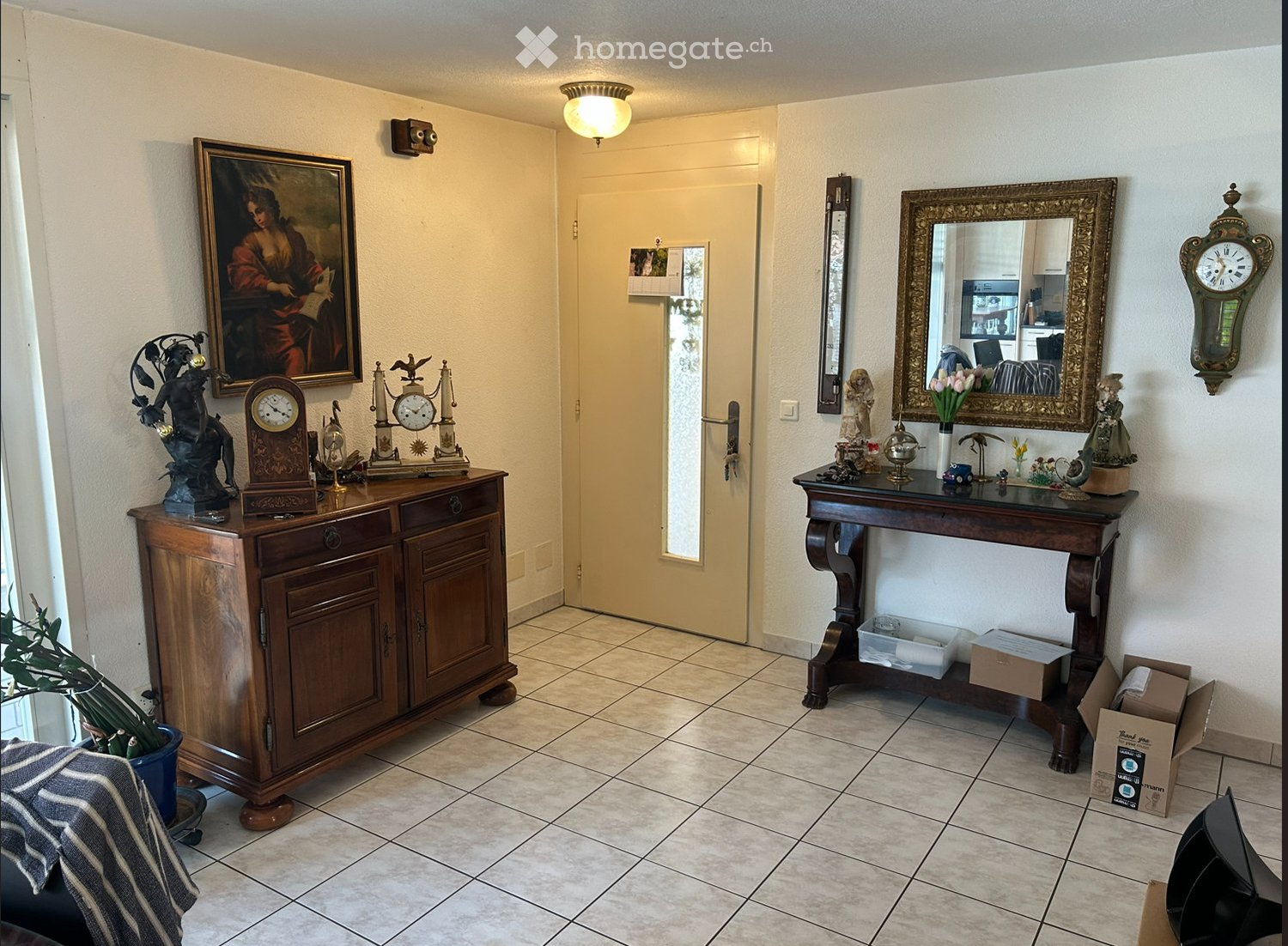 Appartement de 4 ½ pièces

Moderne et spacieux appartement de 4.5 pièces avec une immense terrasse à proximité du lac

Vous recherchez un nouveau foyer qui allie beaucoup d'espace, de confort et un emplacement de premier ordre ? À 1786 Sugiez, à seulement 5 minutes à pied du magnifique lac de Morat,, photo 4 sur 5