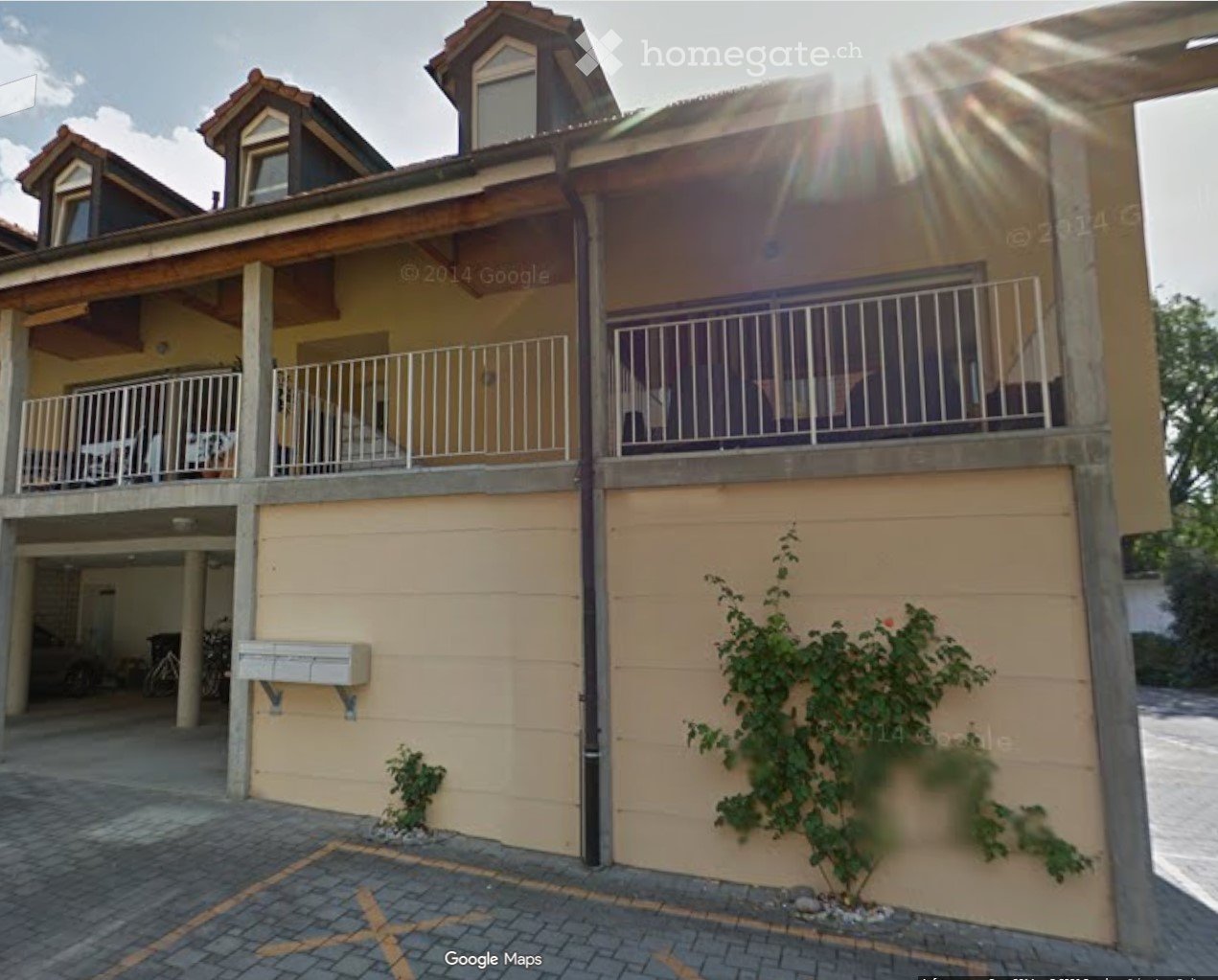 Appartement de 4 ½ pièces

Moderne et spacieux appartement de 4.5 pièces avec une immense terrasse à proximité du lac

Vous recherchez un nouveau foyer qui allie beaucoup d'espace, de confort et un emplacement de premier ordre ? À 1786 Sugiez, à seulement 5 minutes à pied du magnifique lac de Morat,, photo 1 sur 5