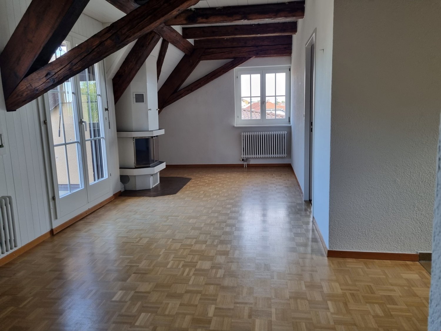 Appartement de 2 pièces, photo 4 sur 9