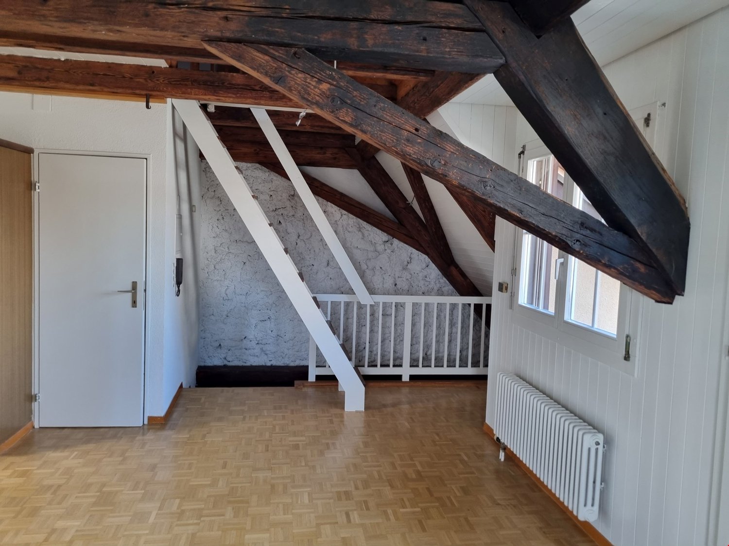 Appartement de 2 pièces, photo 1 sur 9