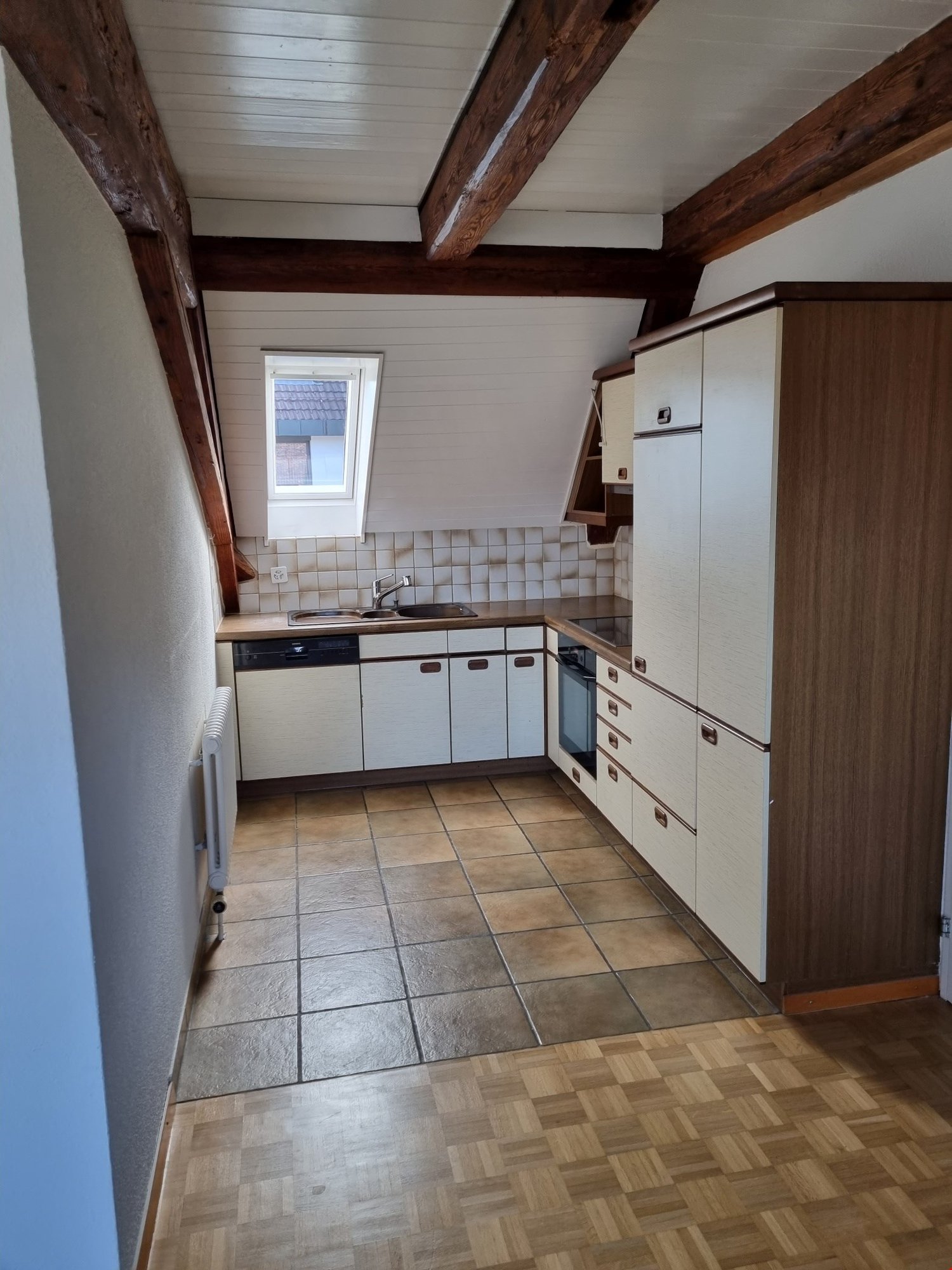 Appartement de 2 pièces, photo 9 sur 9