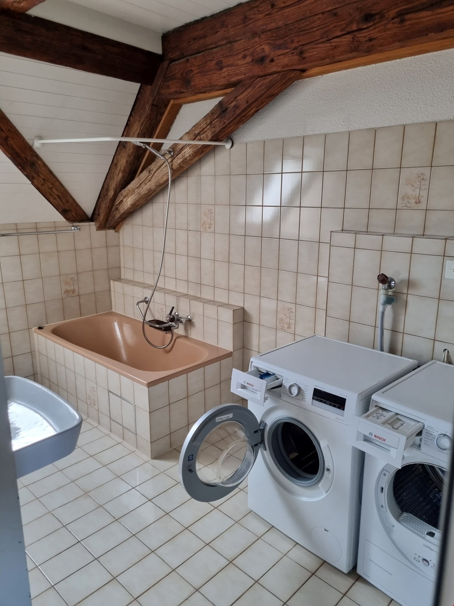 Appartement de 2 pièces, photo 8 sur 9