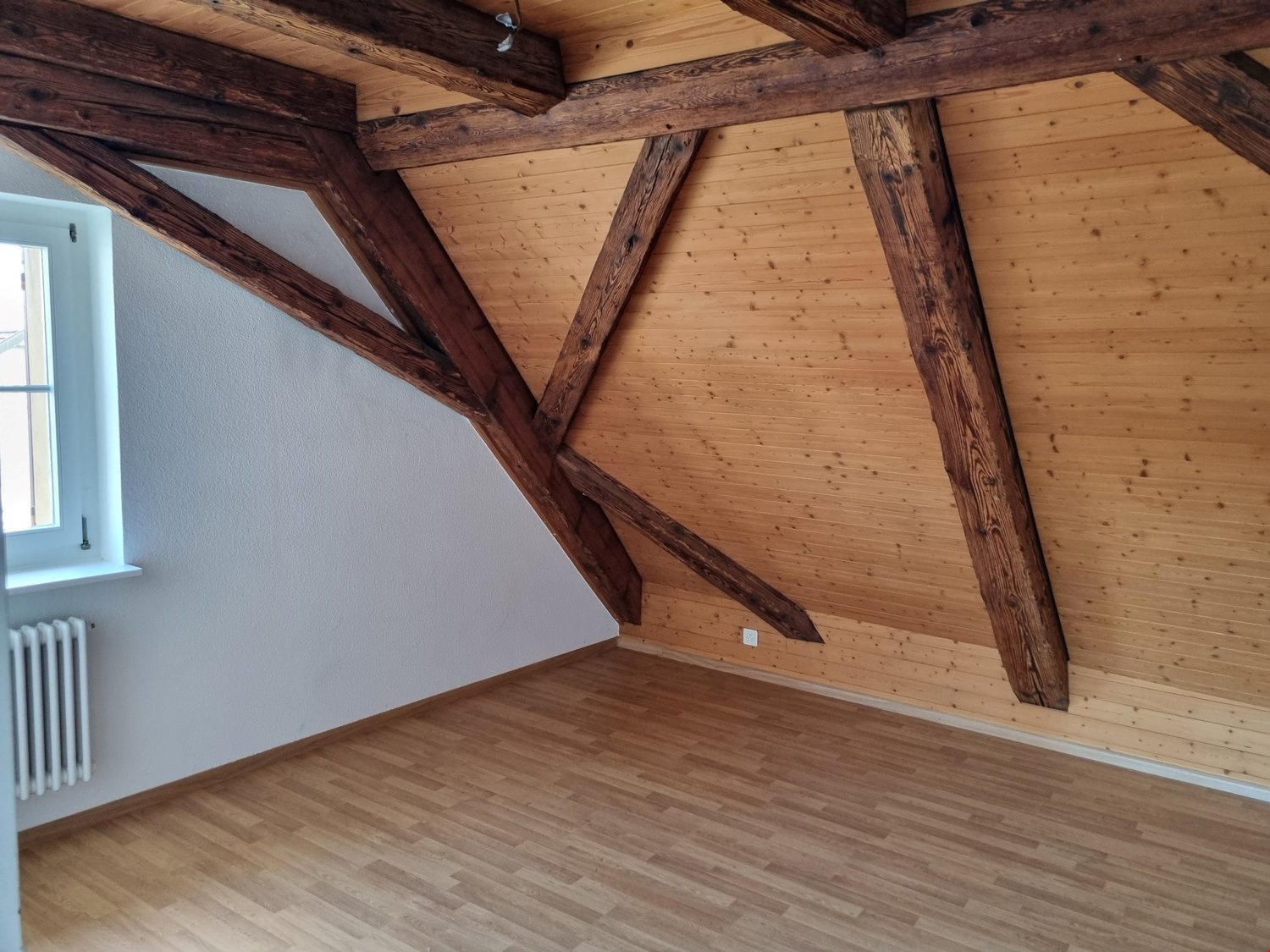 Appartement de 2 pièces, photo 6 sur 9