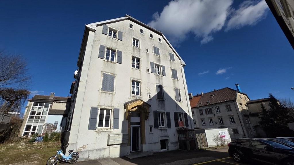 2 rooms apartment, photo 7 sur 7