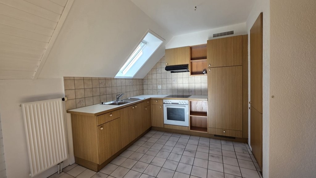 2 rooms apartment, photo 1 sur 7