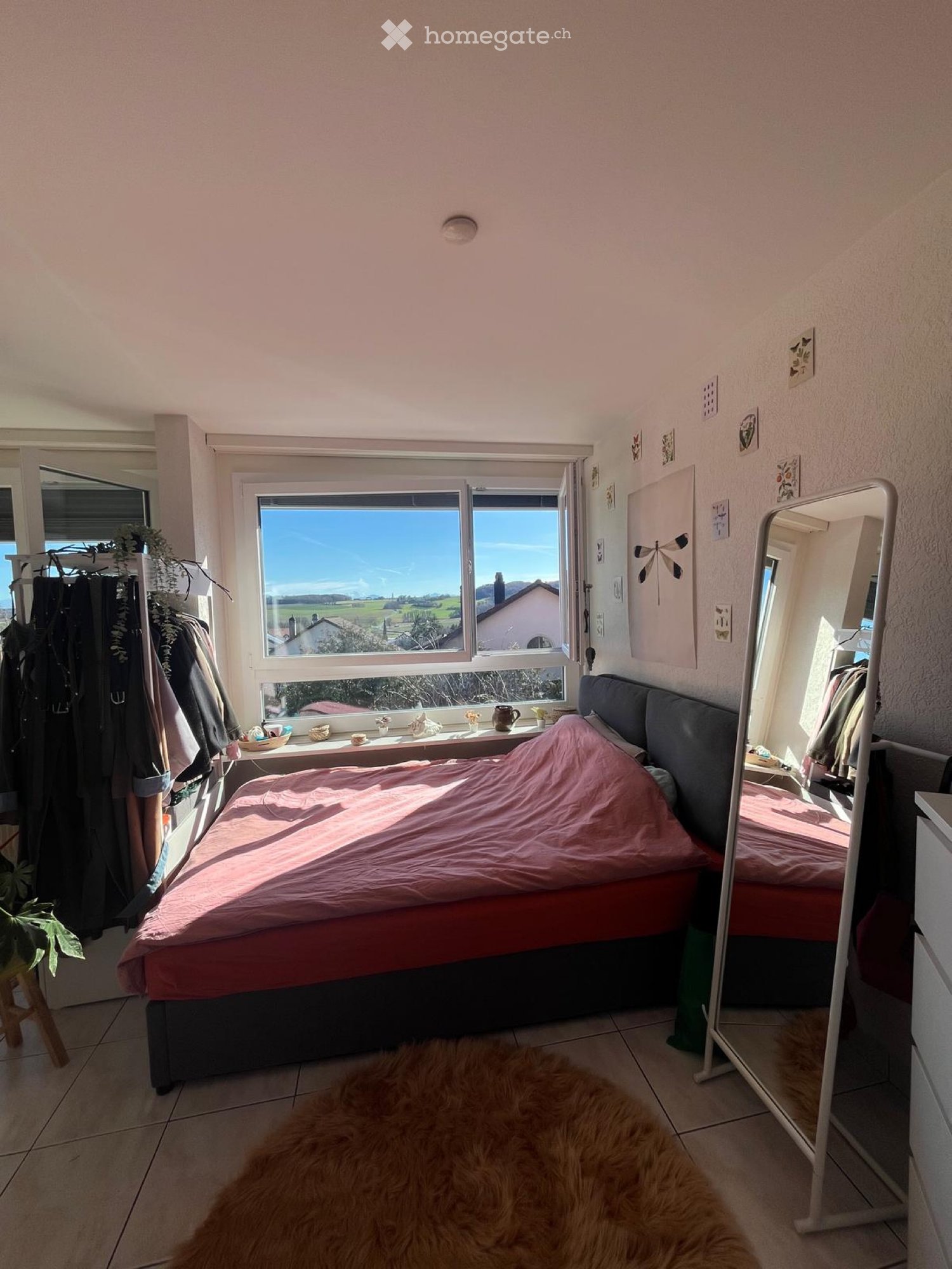 Appartement de 2 pièces

Chemin de lEsterel 3, 2325 La Sarraz, photo 3 sur 5
