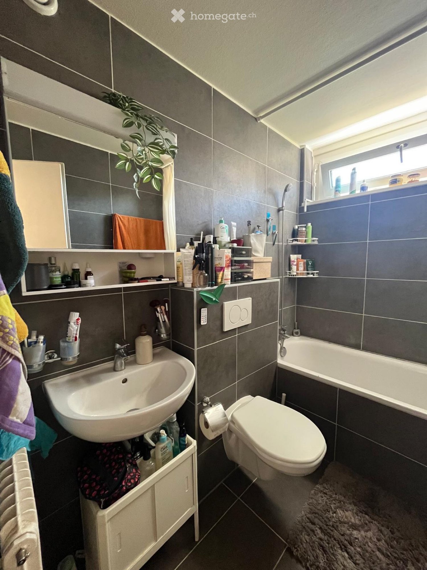 Appartement de 2 pièces

Chemin de lEsterel 3, 2325 La Sarraz, photo 5 sur 5
