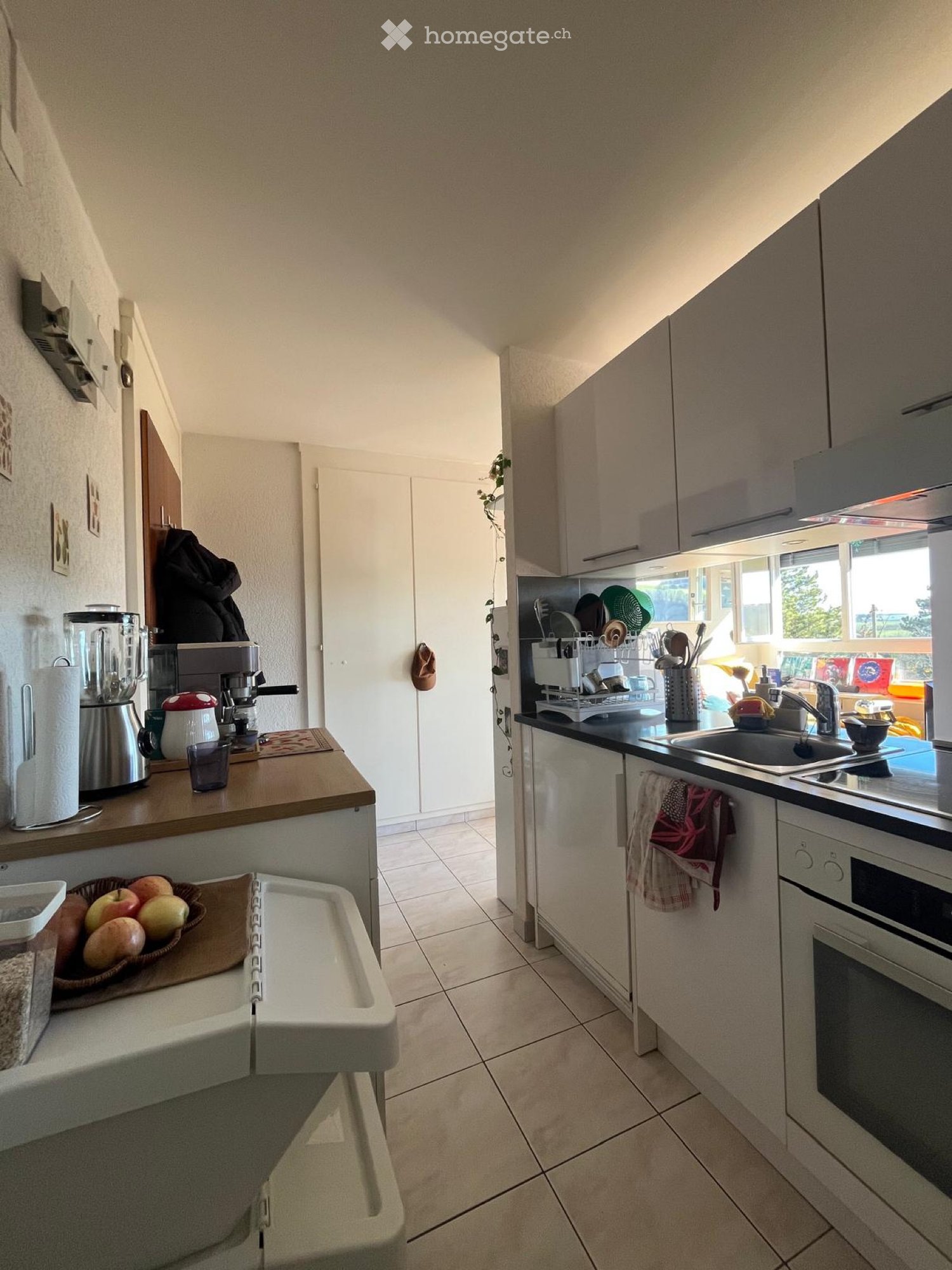 Appartement de 2 pièces

Chemin de lEsterel 3, 2325 La Sarraz, photo 4 sur 5