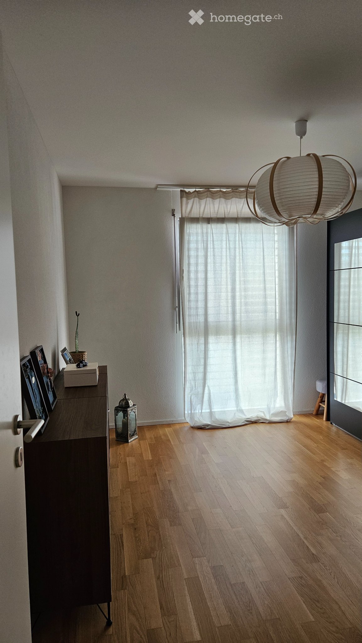 3 ½ rooms apartment, photo 5 sur 5