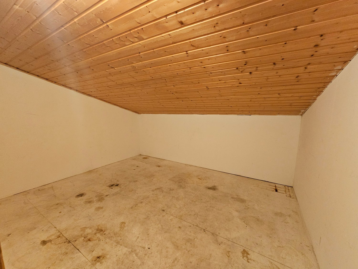 3 pièces appartement