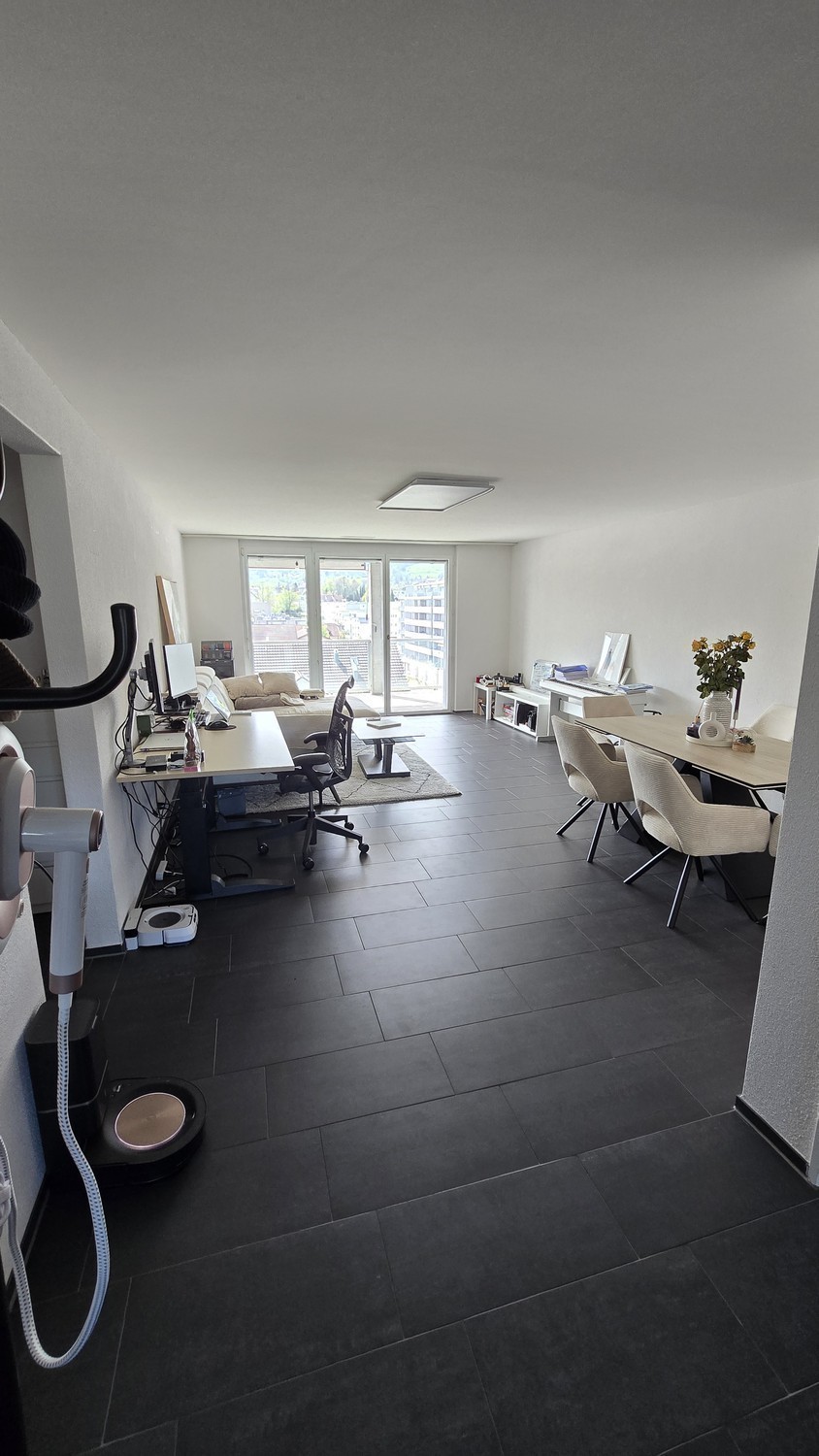 Appartement 1 ½ pièces, photo 2 sur 9