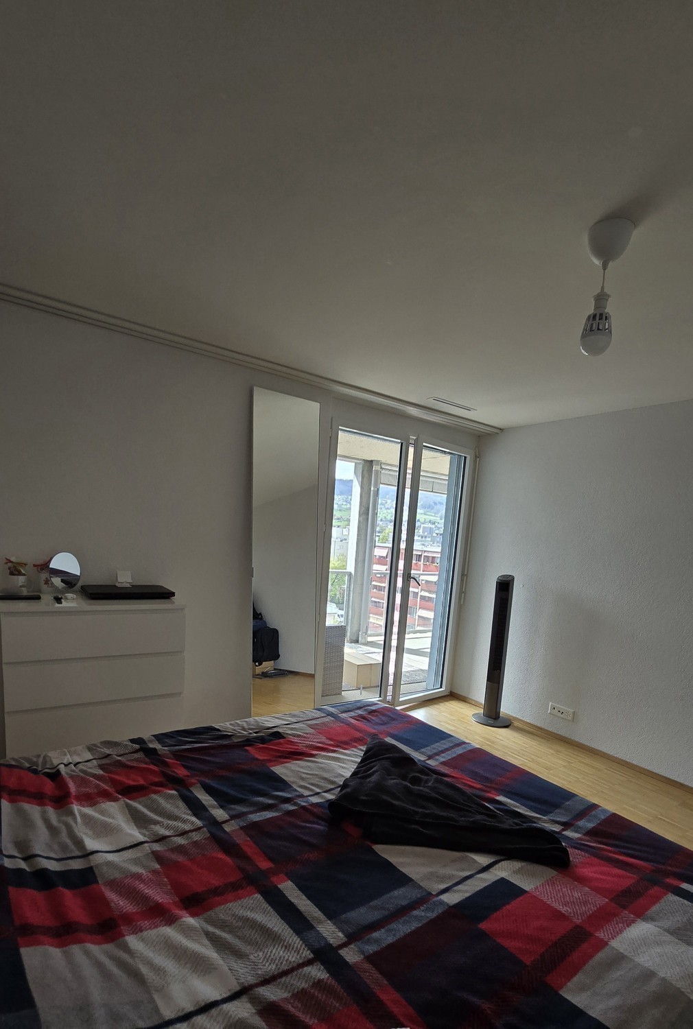Appartement 1 ½ pièces, photo 7 sur 9