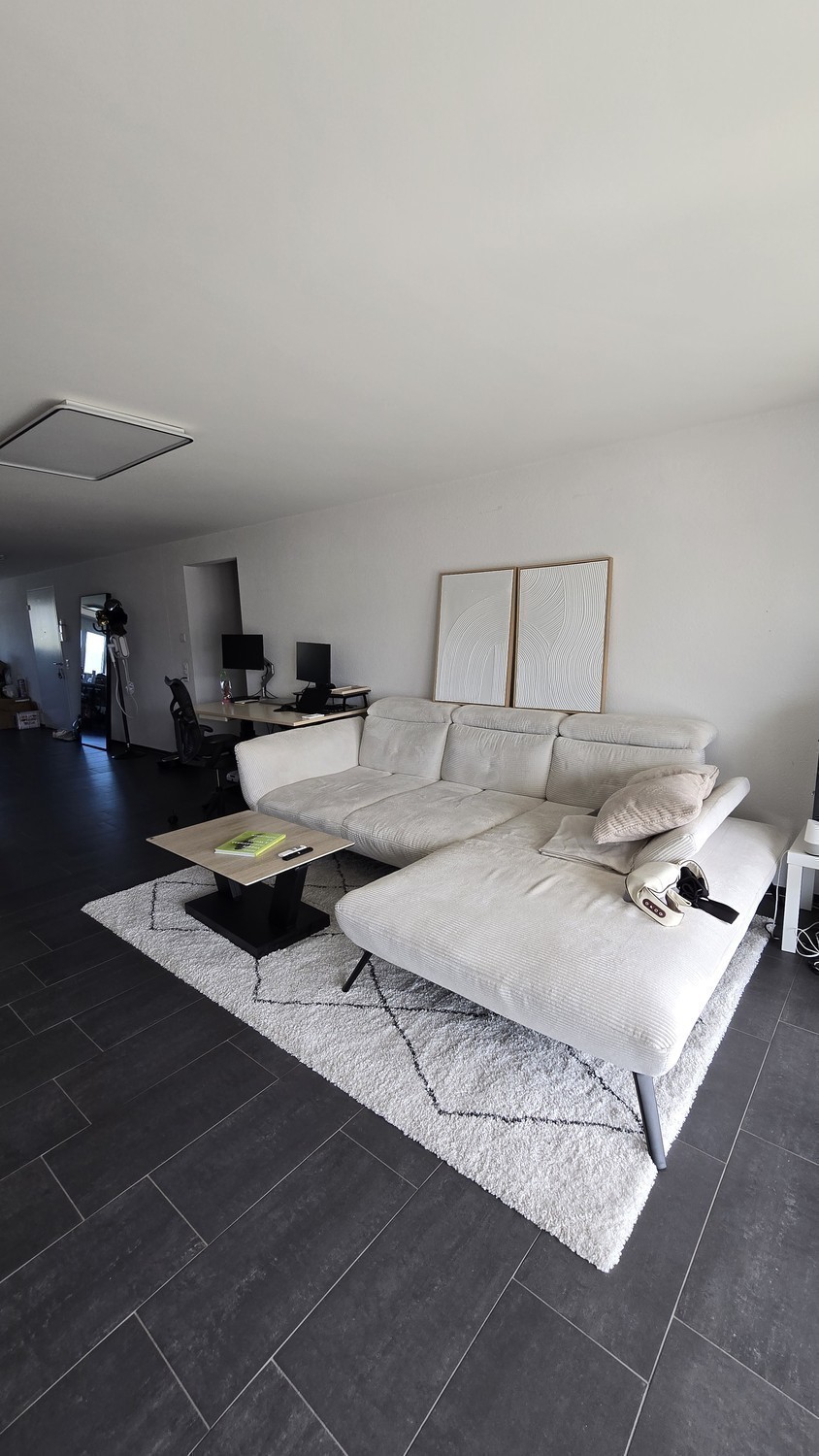 Appartement 1 ½ pièces, photo 1 sur 9