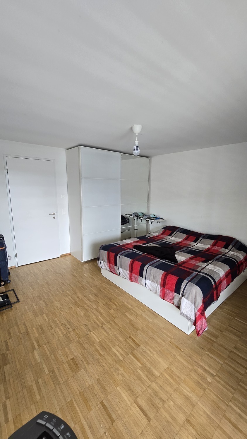 Appartement 1 ½ pièces, photo 8 sur 9
