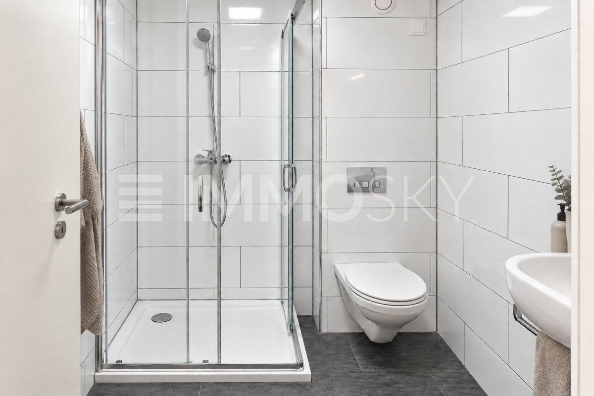 Appartement mansardé de 2 ½ pièces, photo 5 sur 6