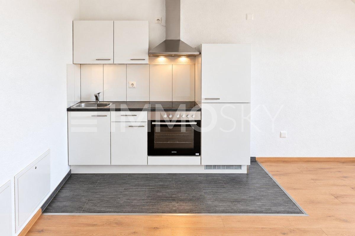 Appartement mansardé de 2 ½ pièces, photo 2 sur 6