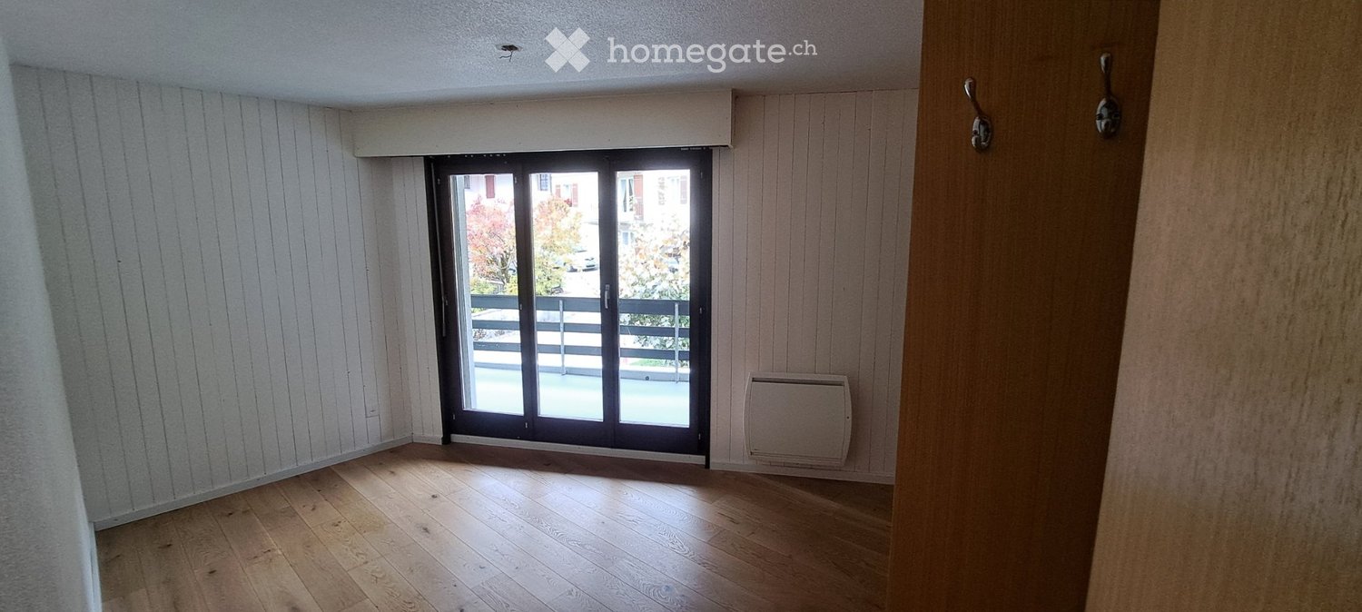 2 rooms apartment, photo 3 sur 5