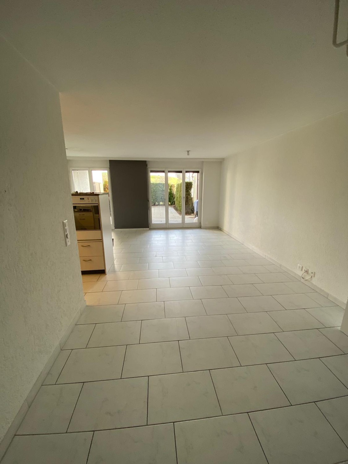 4 ½ pièces duplex