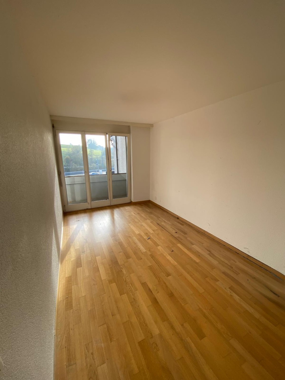 4 ½ pièces duplex