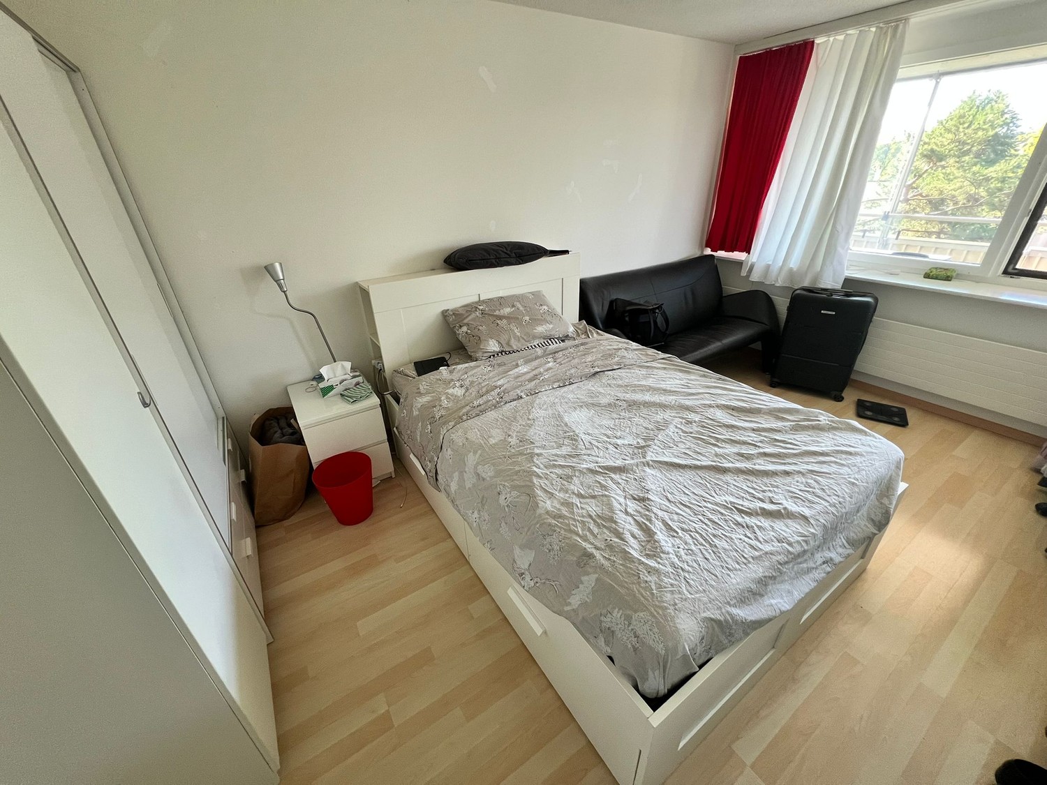 Appartement de 5 ½ pièces