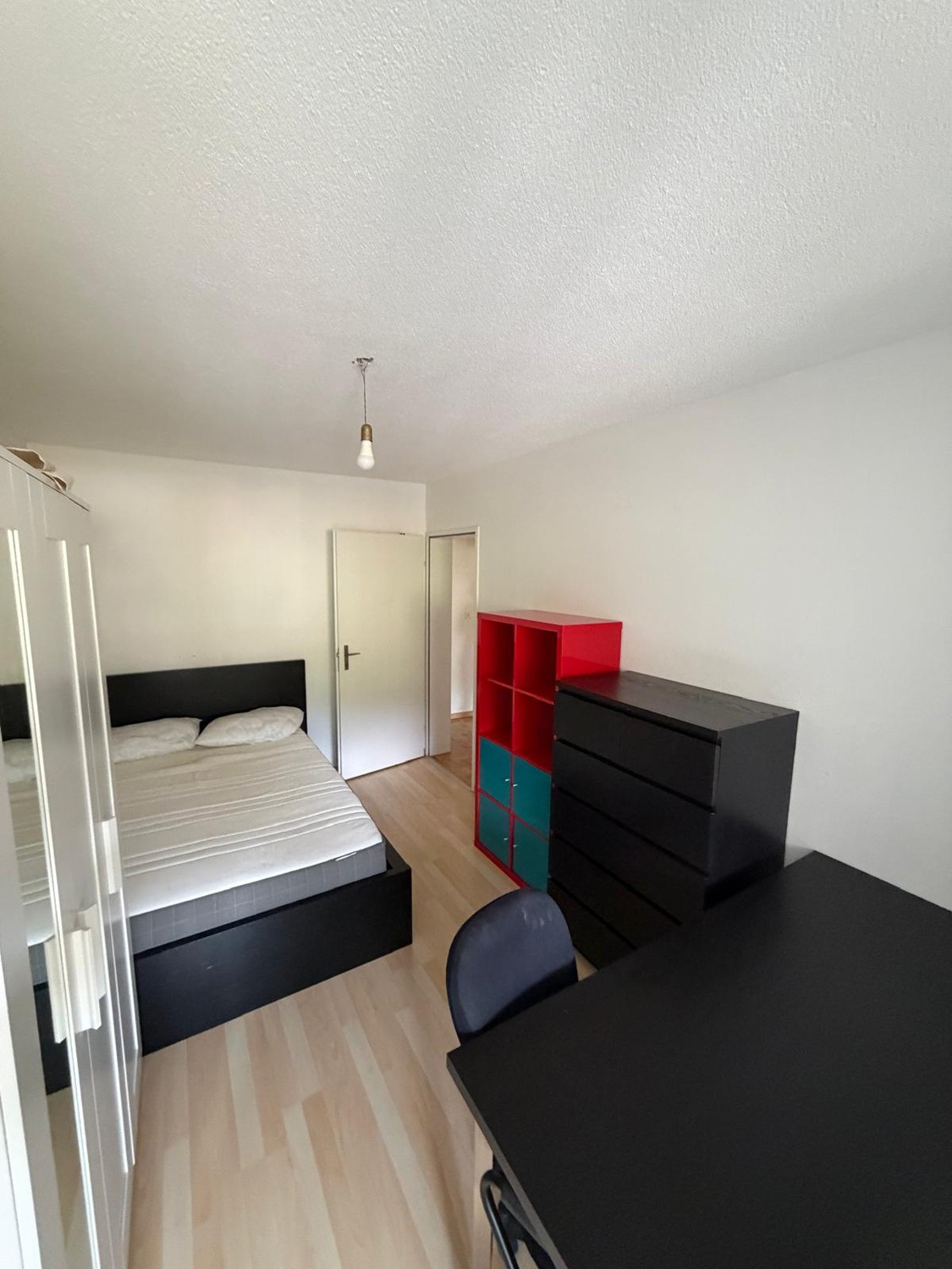 Appartement de 5 ½ pièces