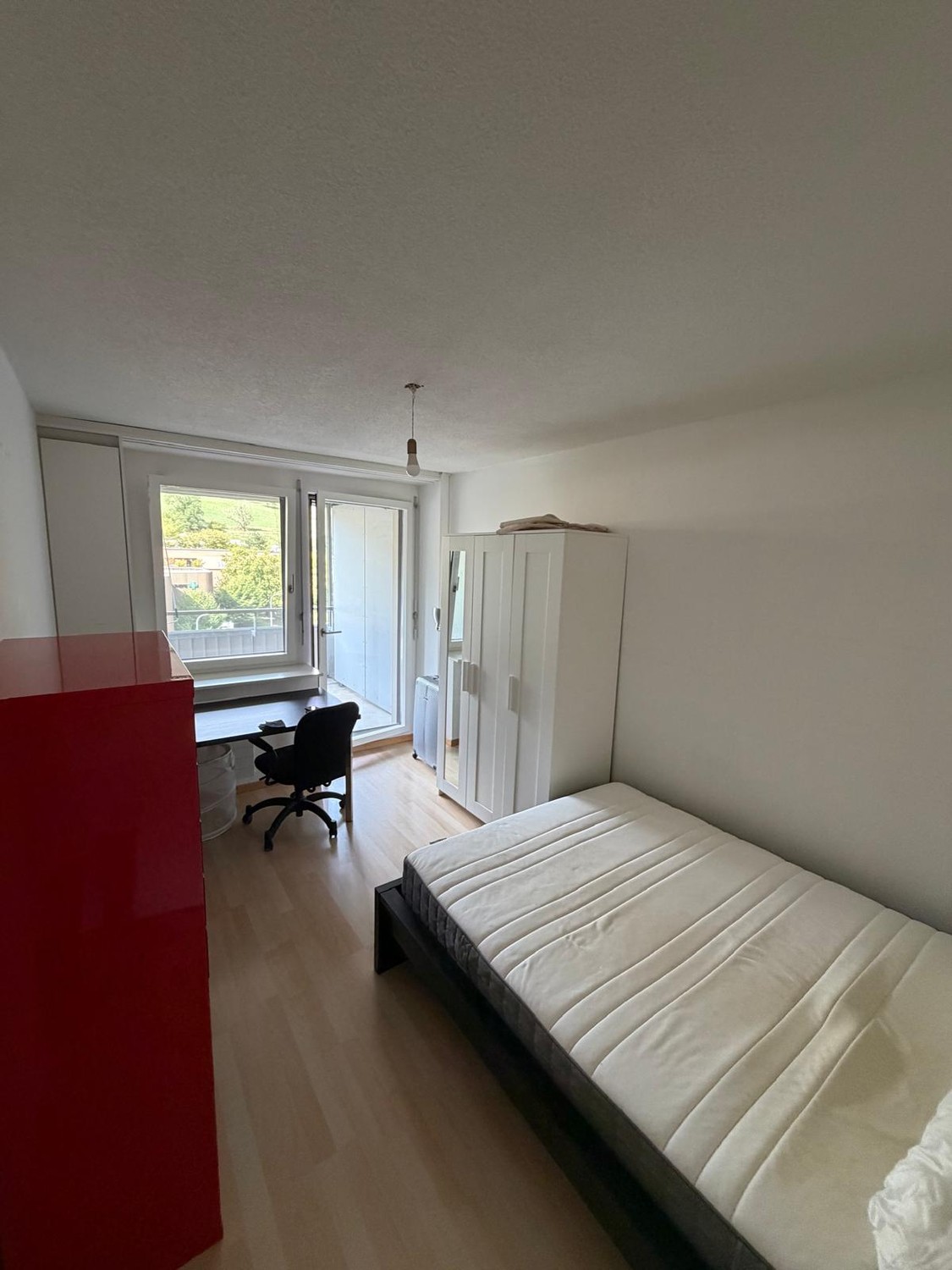 Appartement de 5 ½ pièces