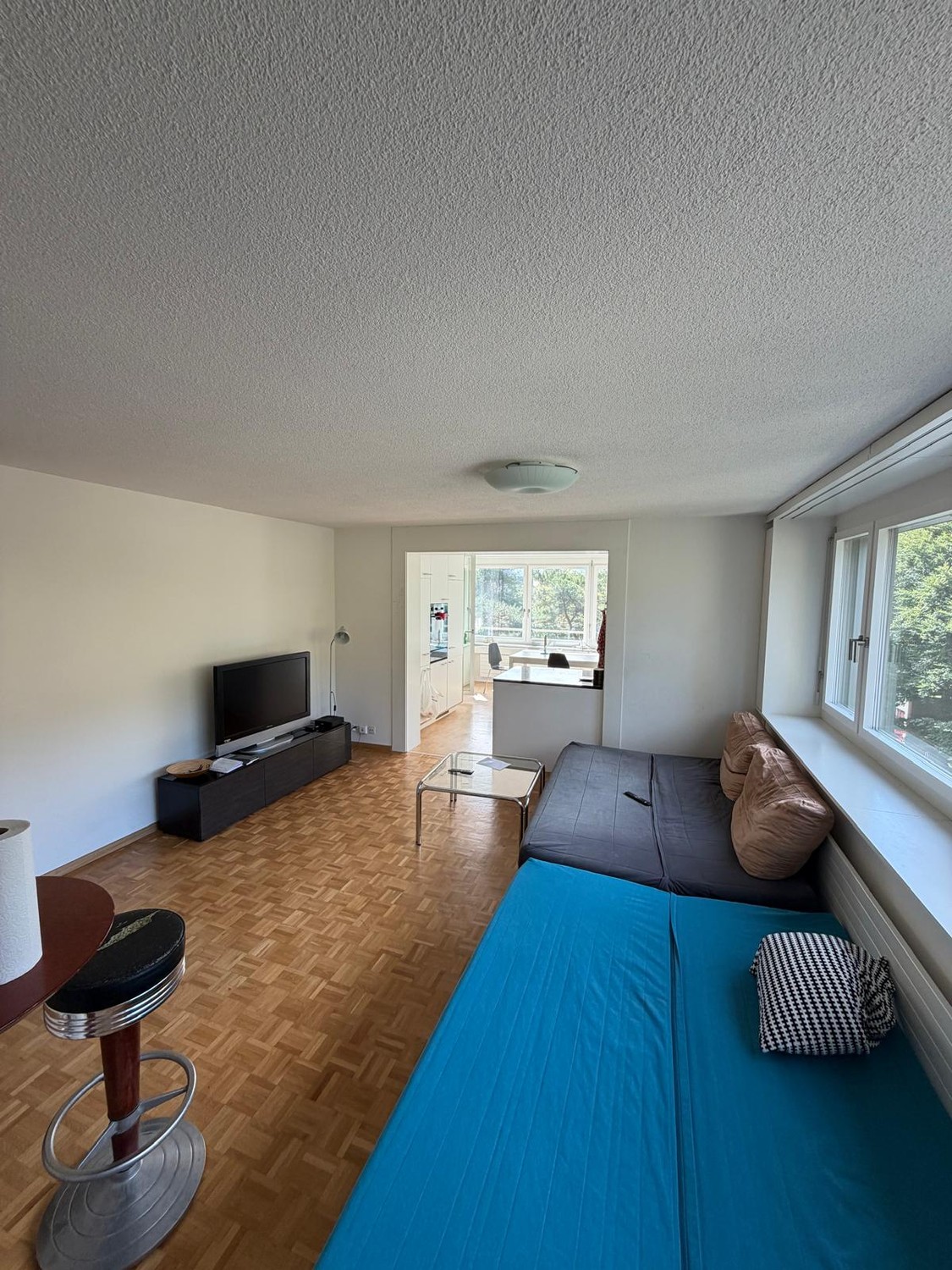 Appartement de 5 ½ pièces