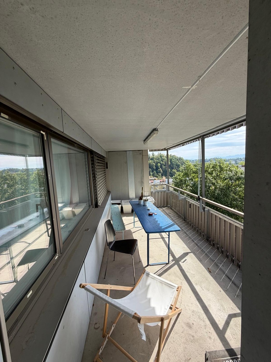 Appartement de 5 ½ pièces