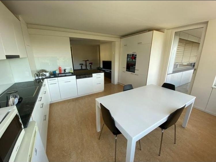 Appartement de 5 ½ pièces