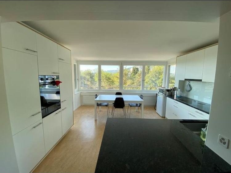 Appartement de 5 ½ pièces