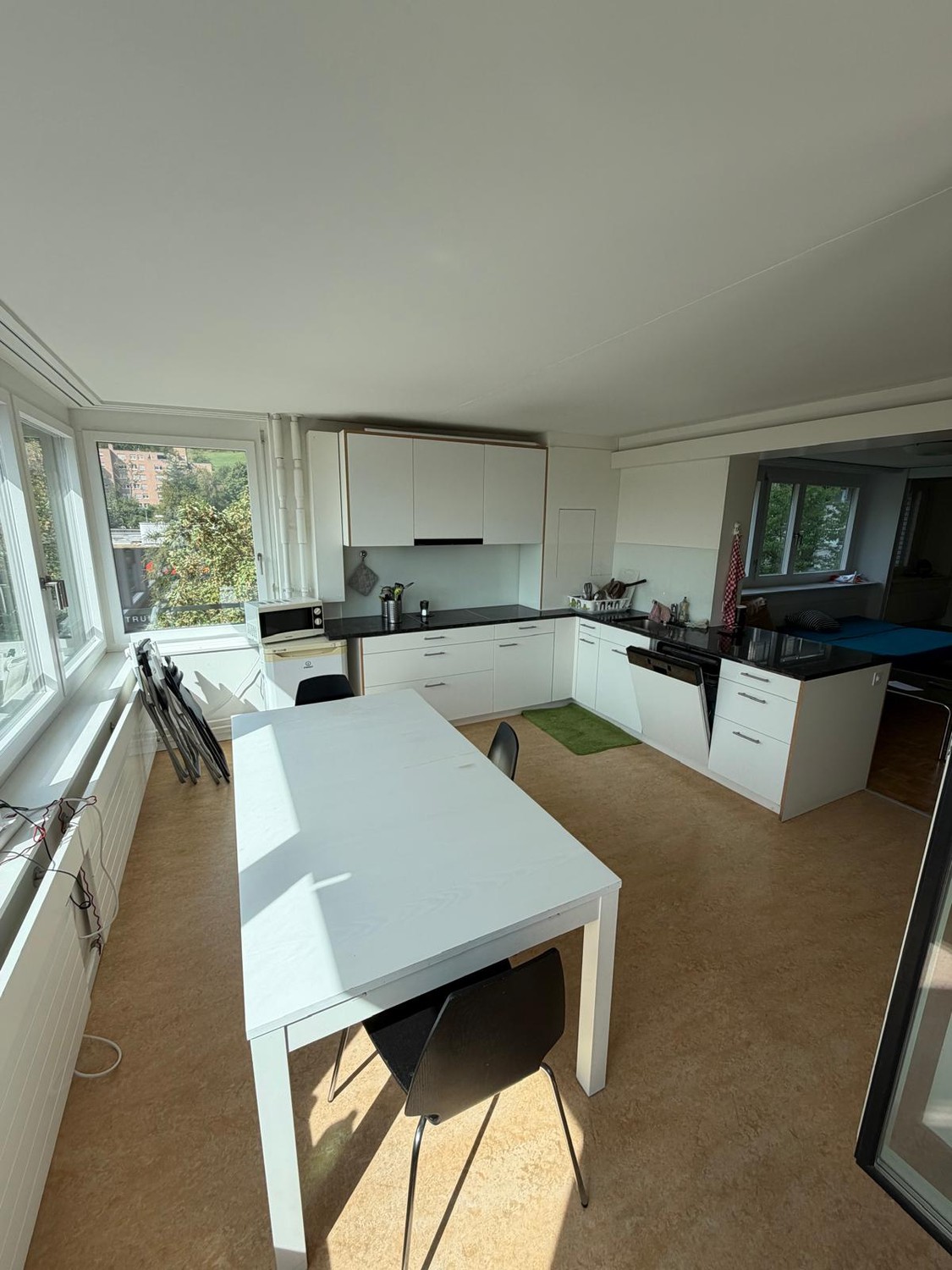 Appartement de 5 ½ pièces