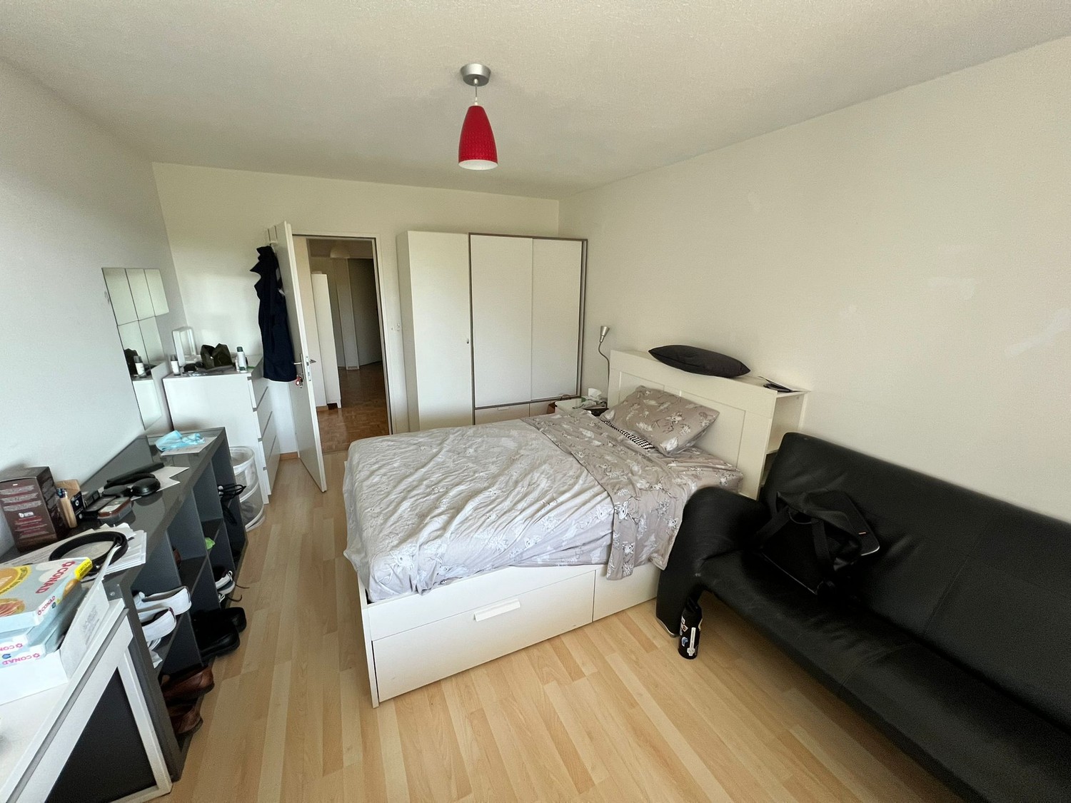 Appartement de 5 ½ pièces
