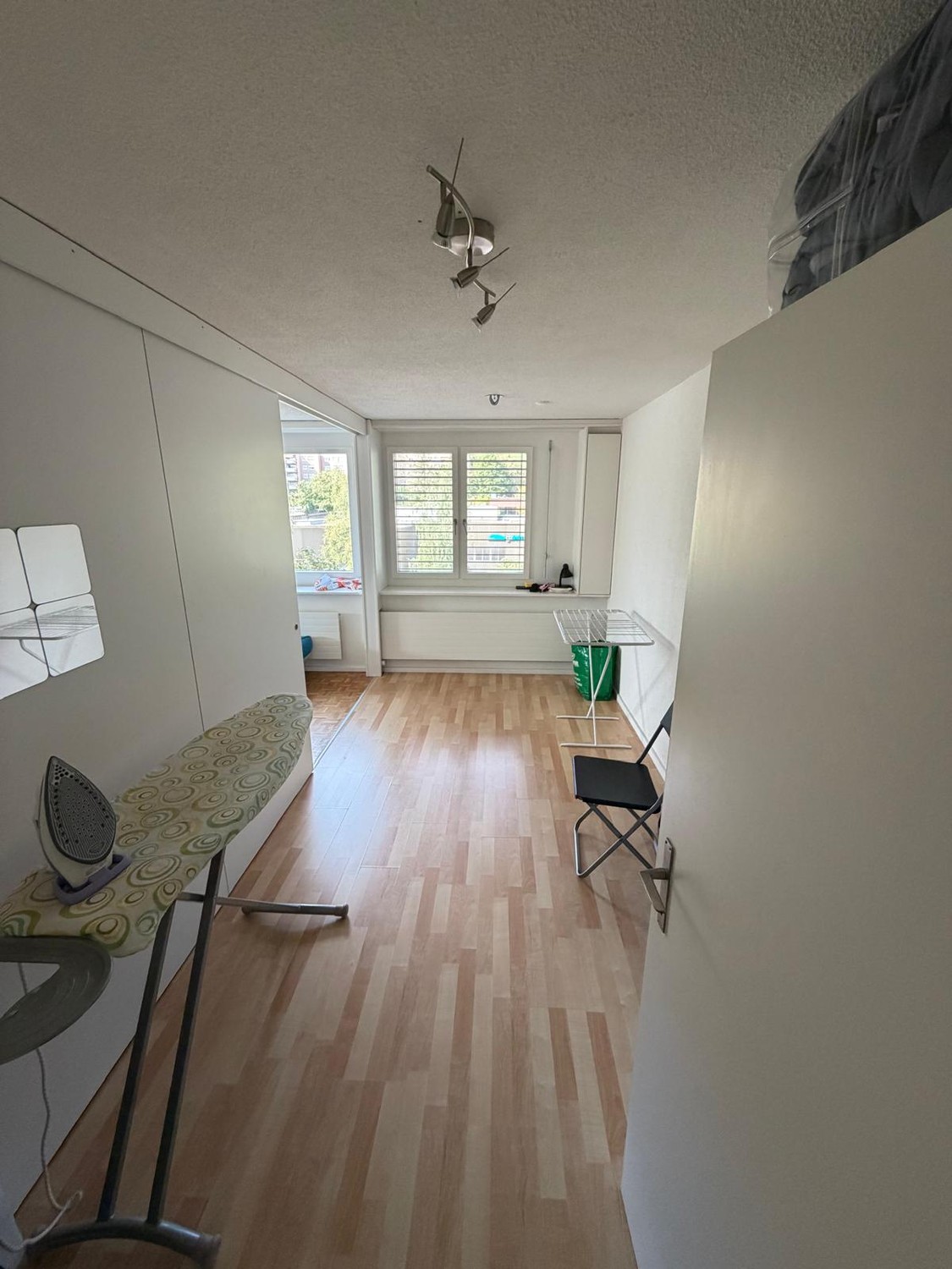 Appartement de 5 ½ pièces