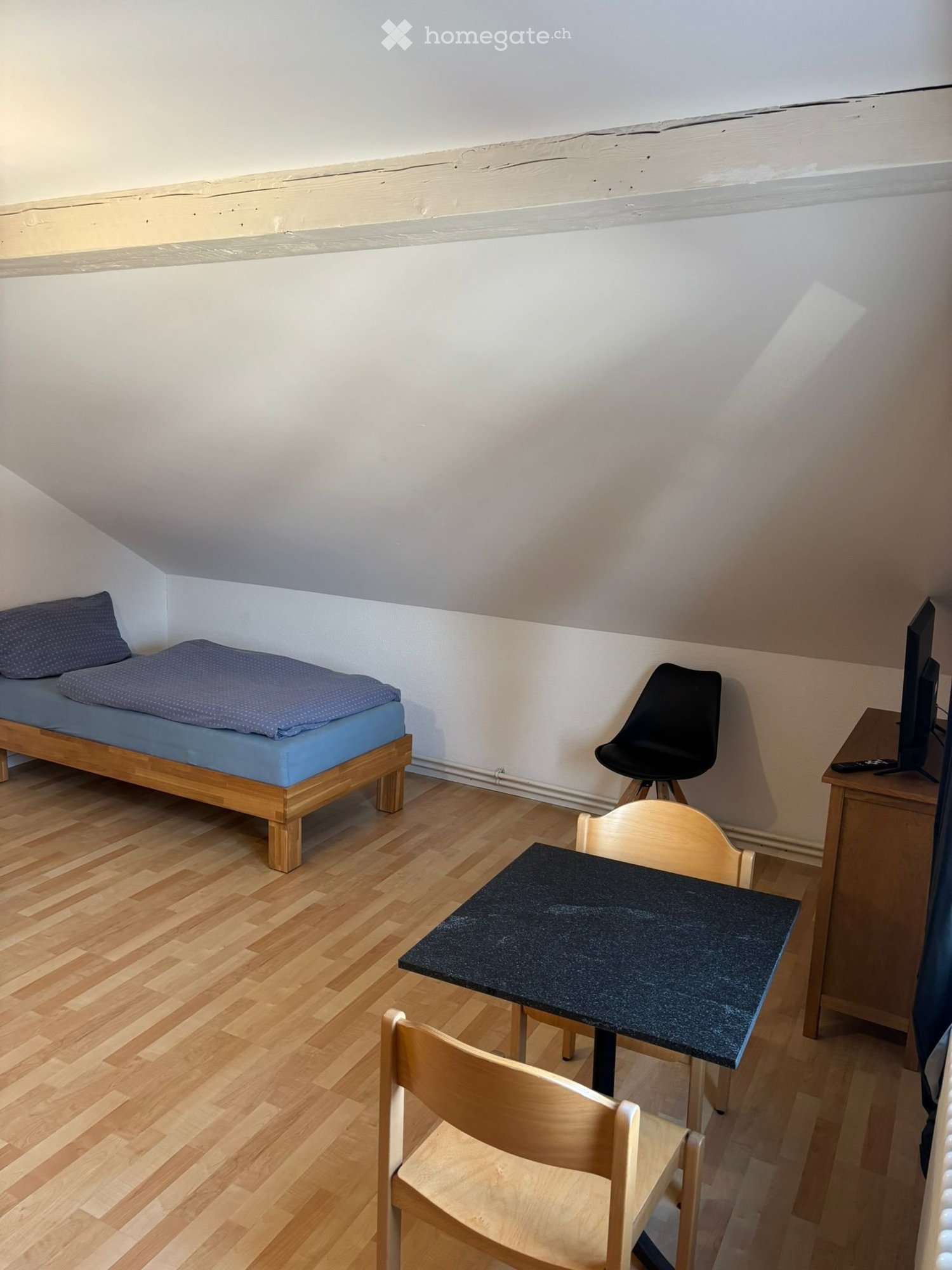 Appartement 1 pièce, photo 5 sur 5