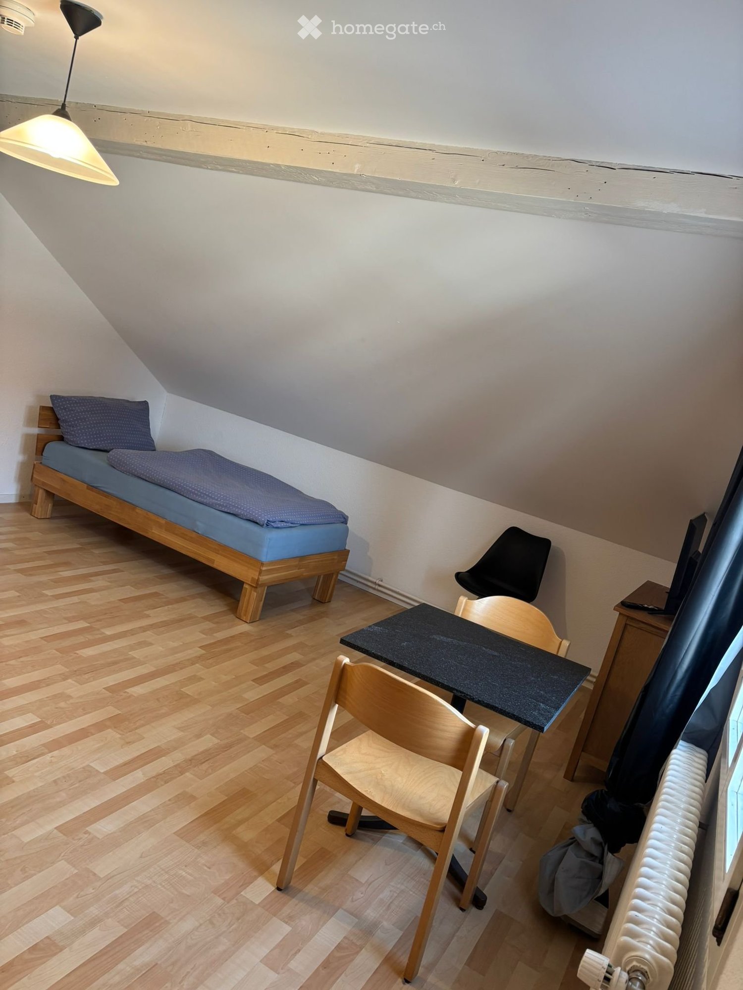 Appartement 1 pièce, photo 2 sur 5