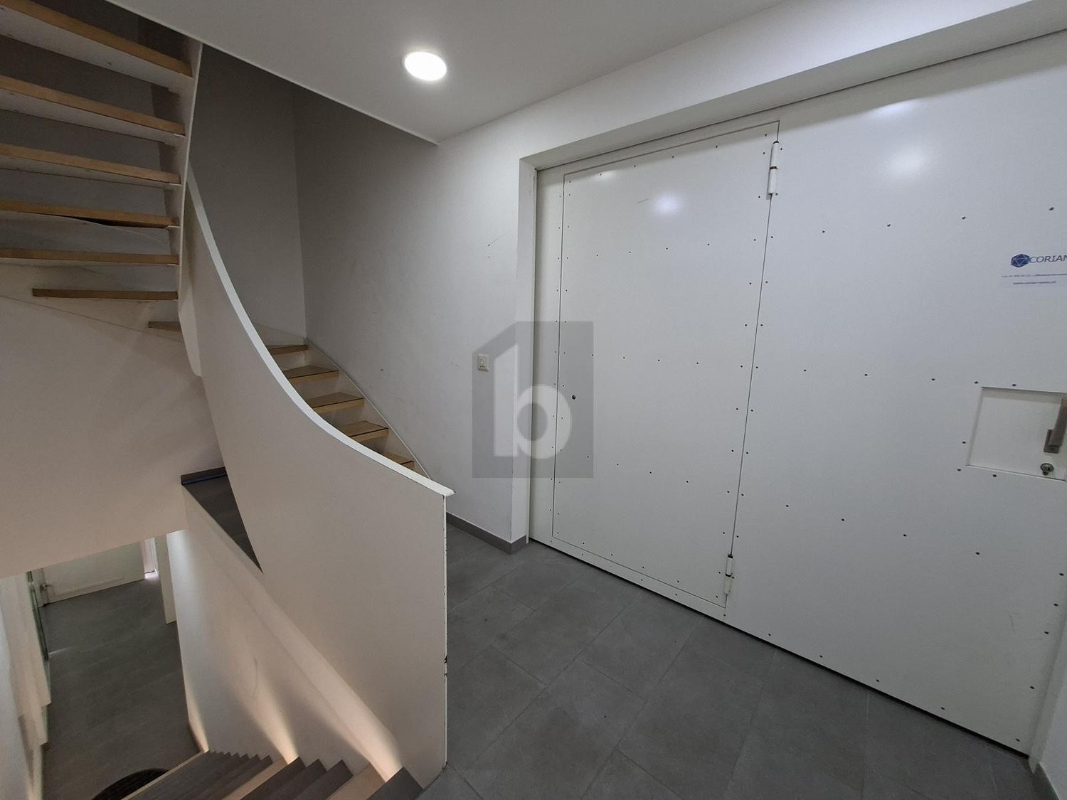 Bureau de 35m²