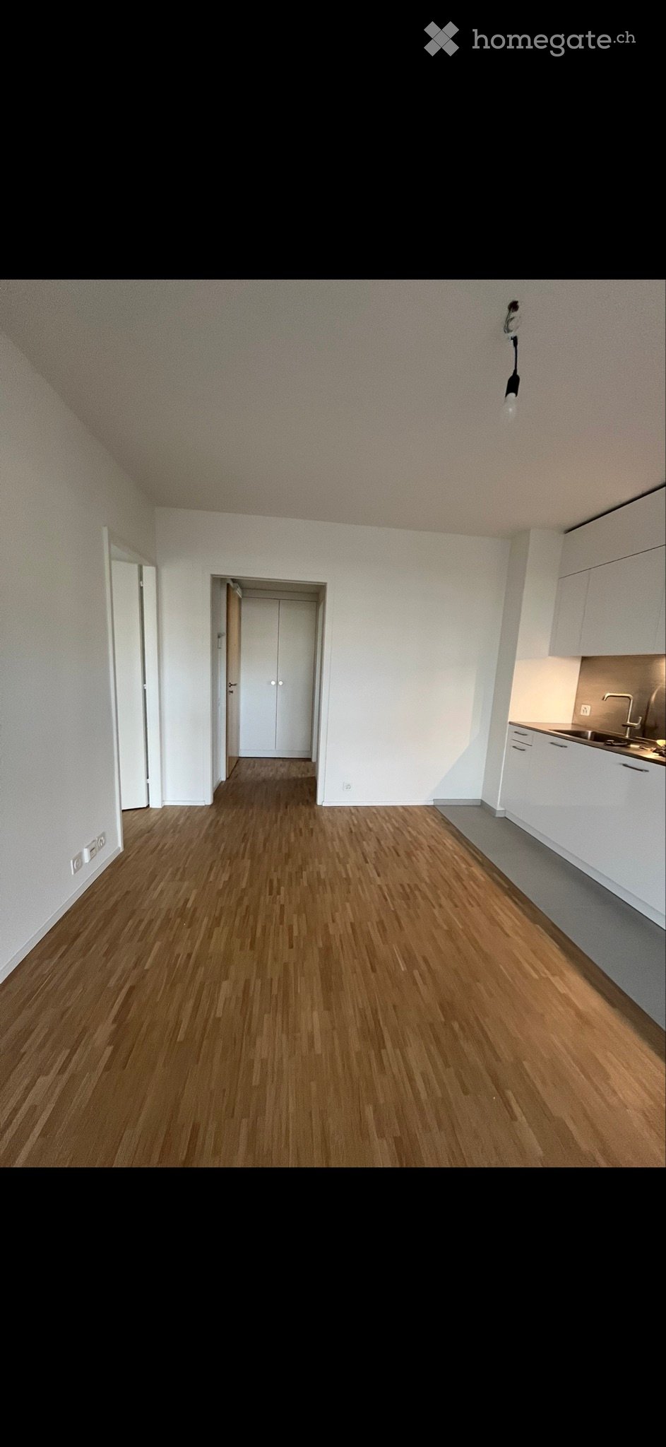 2 rooms apartment, photo 4 sur 5