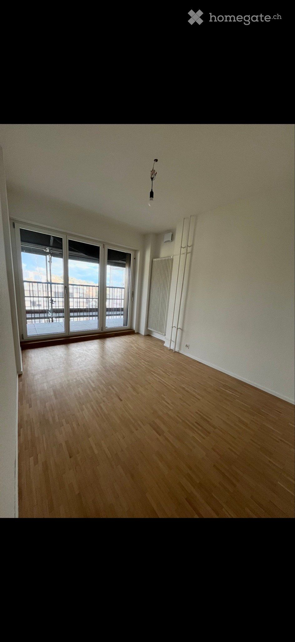 2 rooms apartment, photo 1 sur 5