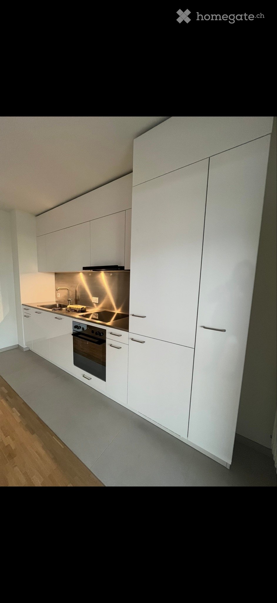 2 rooms apartment, photo 3 sur 5