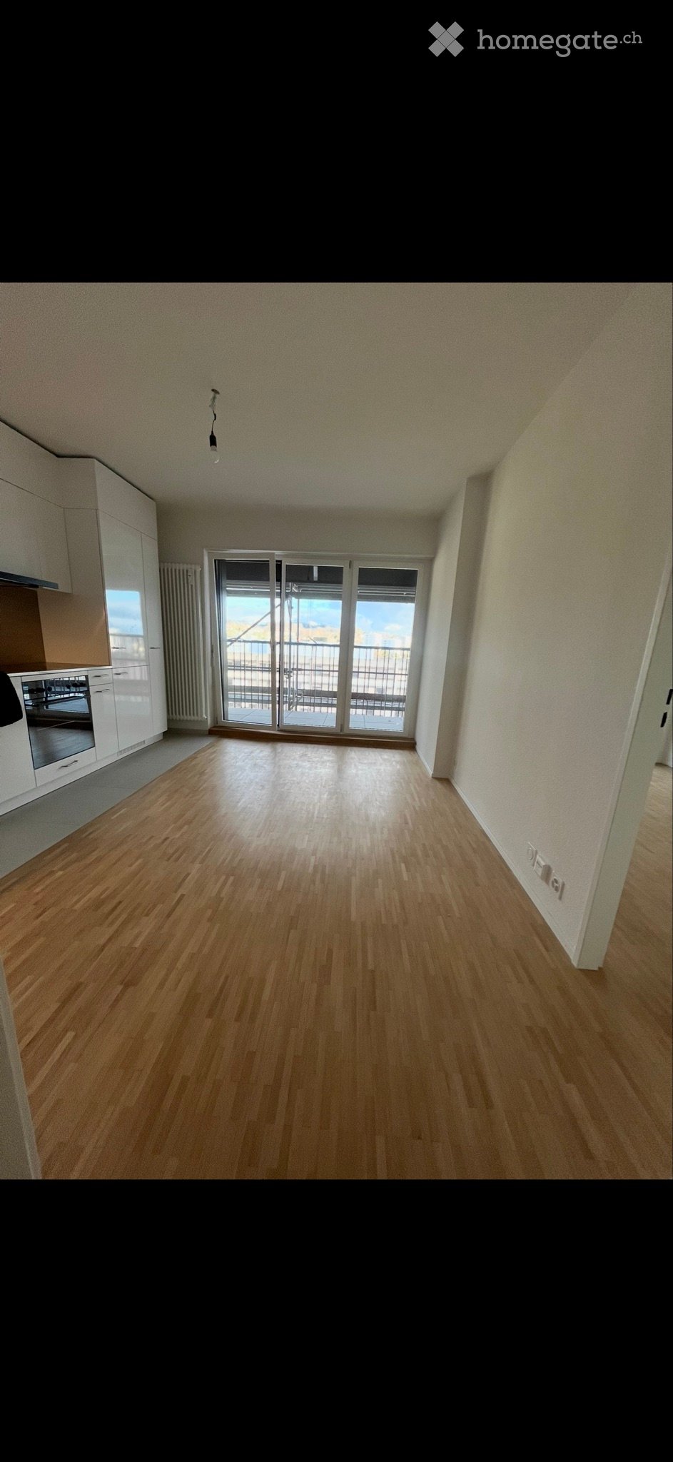 2 rooms apartment, photo 2 sur 5