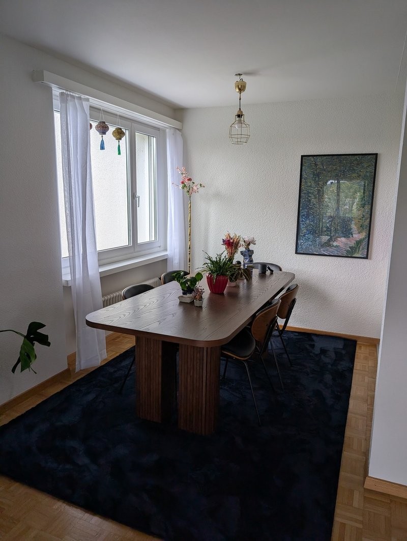 Appartement de 2 ½ pièces