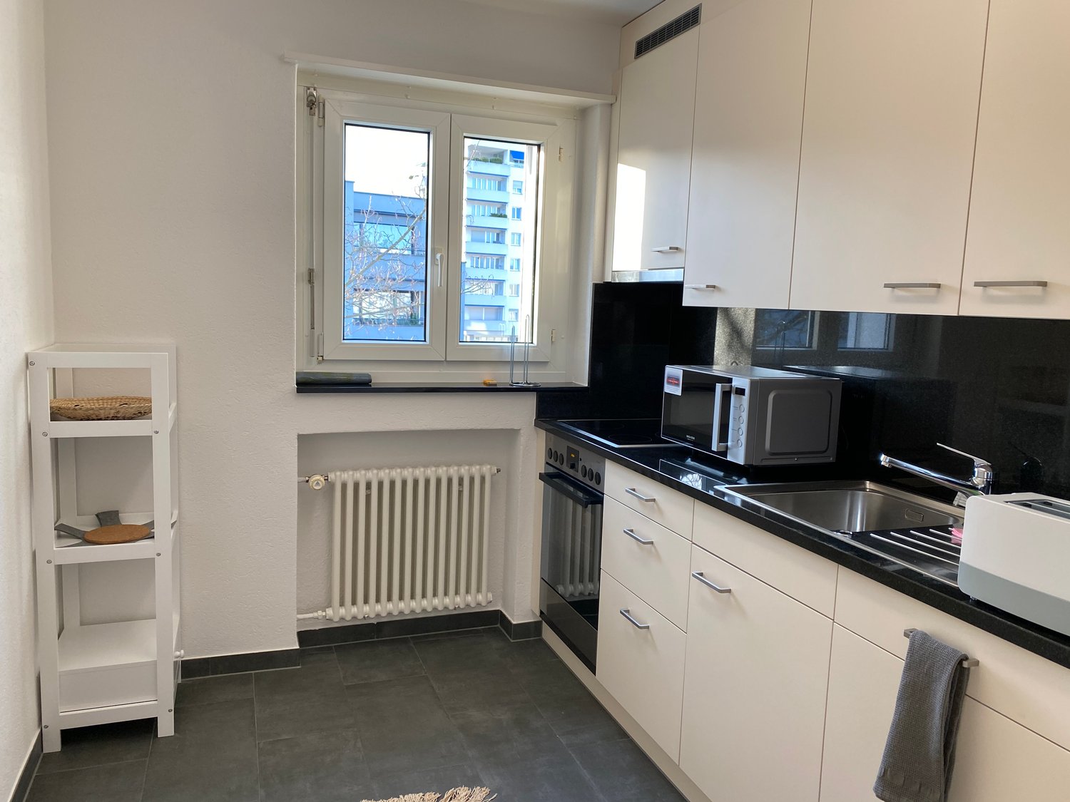 Appartement meublé de 2 ½ pièces, photo 9 sur 10