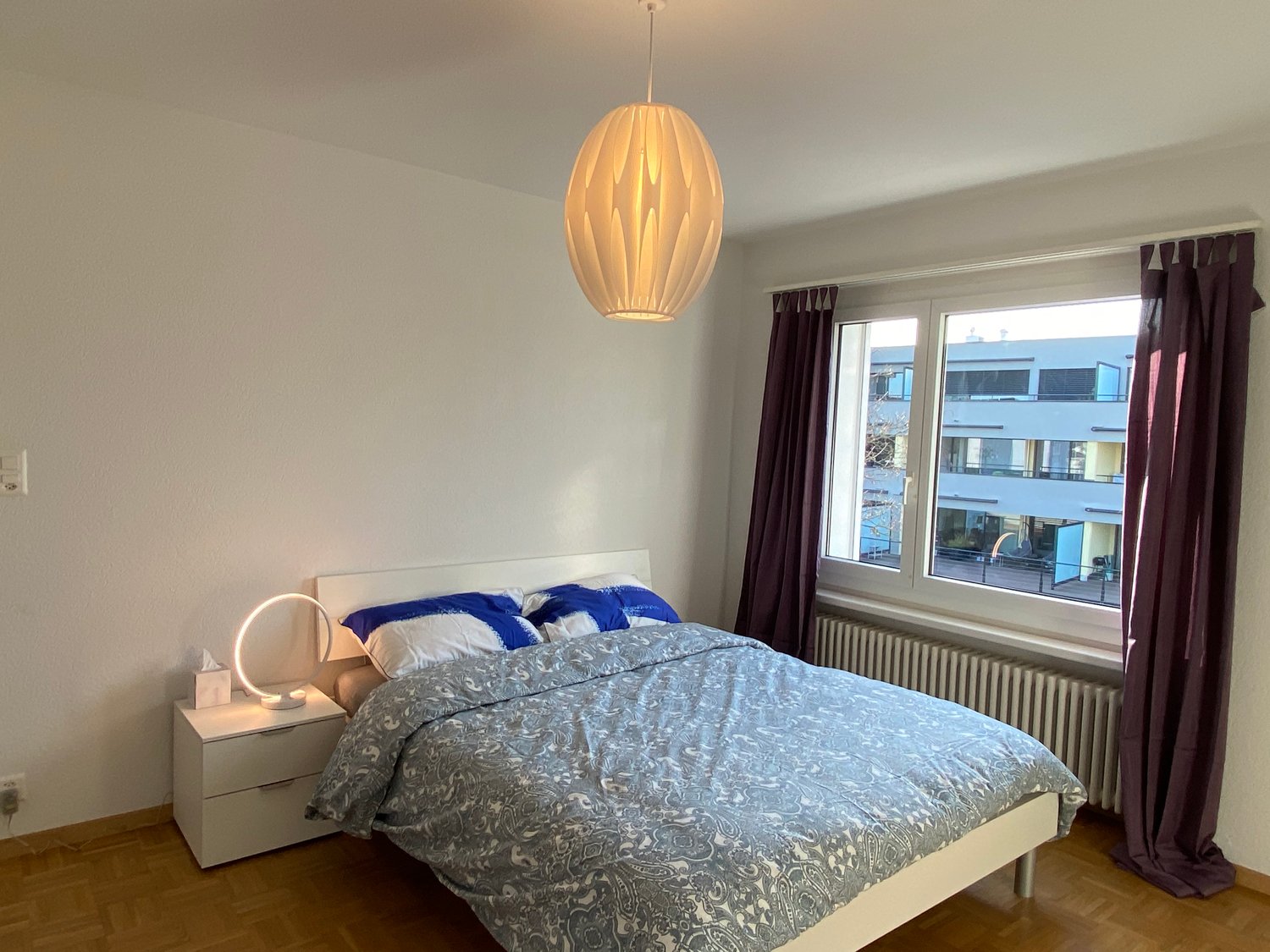 Appartement meublé de 2 ½ pièces, photo 4 sur 10