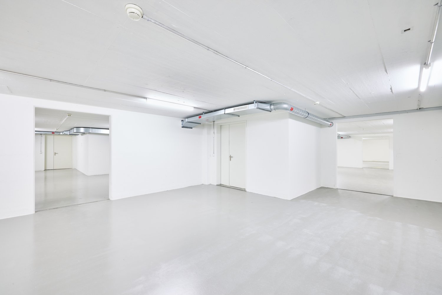 404m² de local de stockage